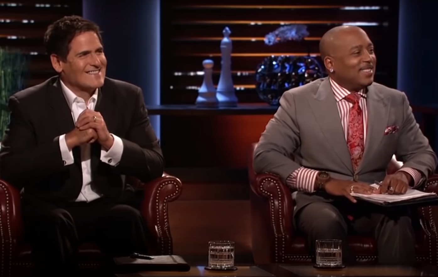 Wall Doctor Rx What Happened After Shark Tank SharkTankWiki