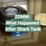 ZOMM: What Happened After Shark Tank