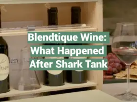 Blendtique Wine: What Happened After Shark Tank