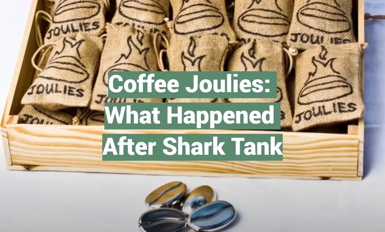Coffee Joulies: What Happened After Shark Tank