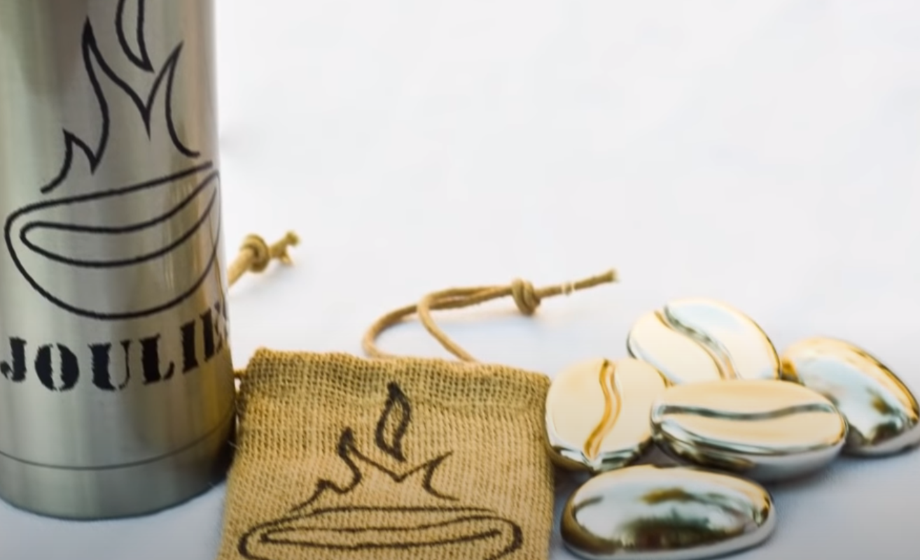 Coffee Joulies What Happened After Shark Tank SharkTankWiki