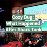 Cozy Bug: What Happened After Shark Tank