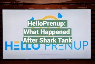 HelloPrenup: What Happened After Shark Tank