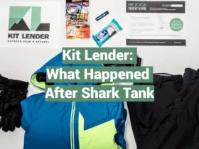 Kit Lender: What Happened After Shark Tank