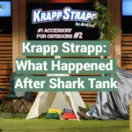 Krapp Strapp: What Happened After Shark Tank