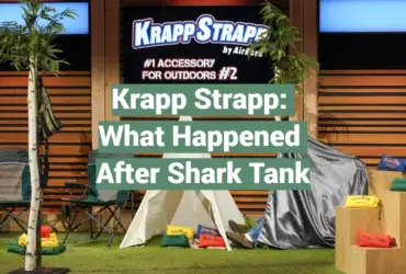 Krapp Strapp: What Happened After Shark Tank