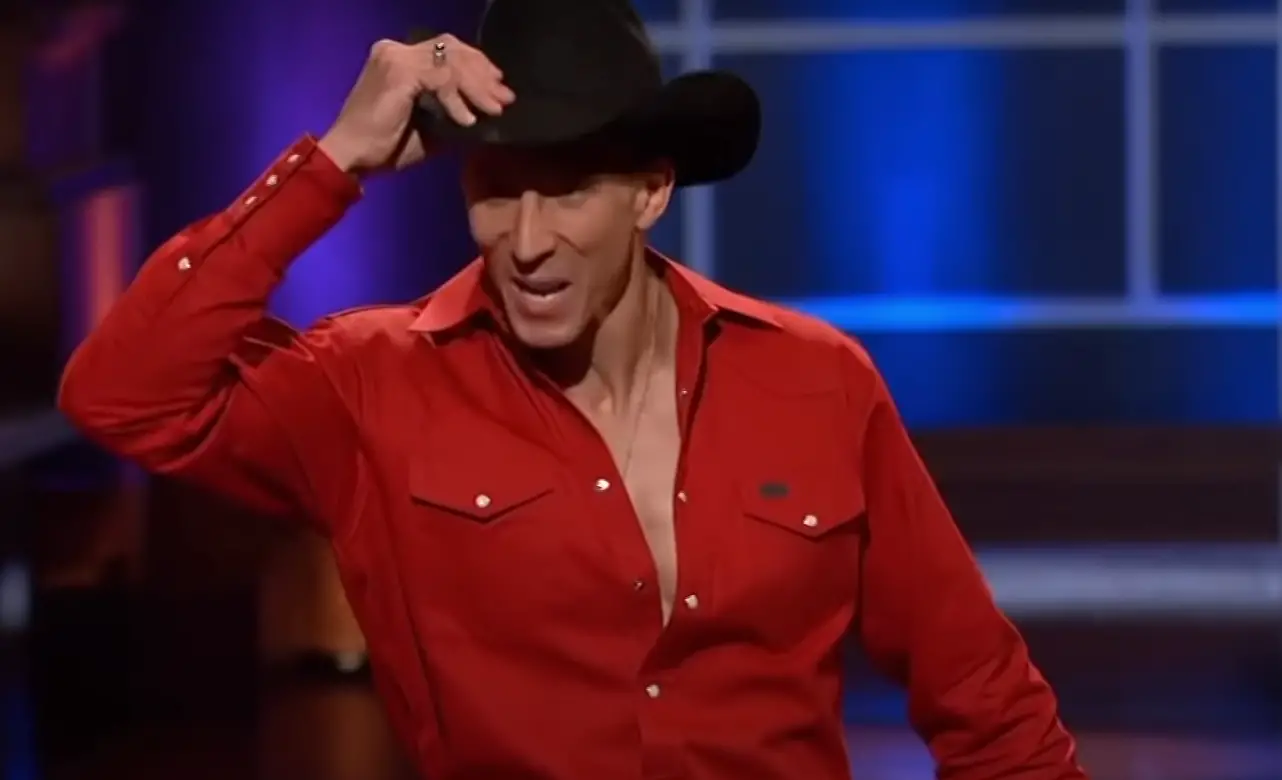 Lose 12 Inches in 12 Workouts What Happened After Shark Tank