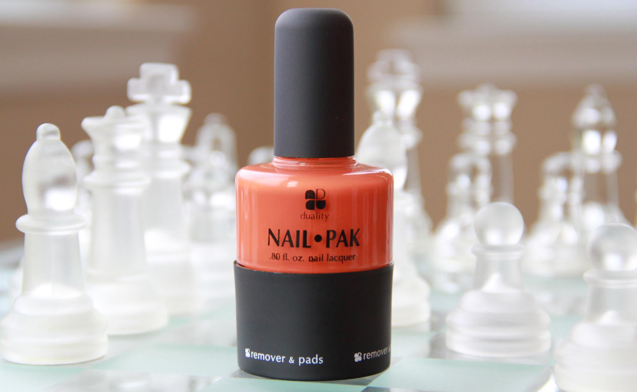 Nail Pak What Happened After Shark Tank SharkTankWiki