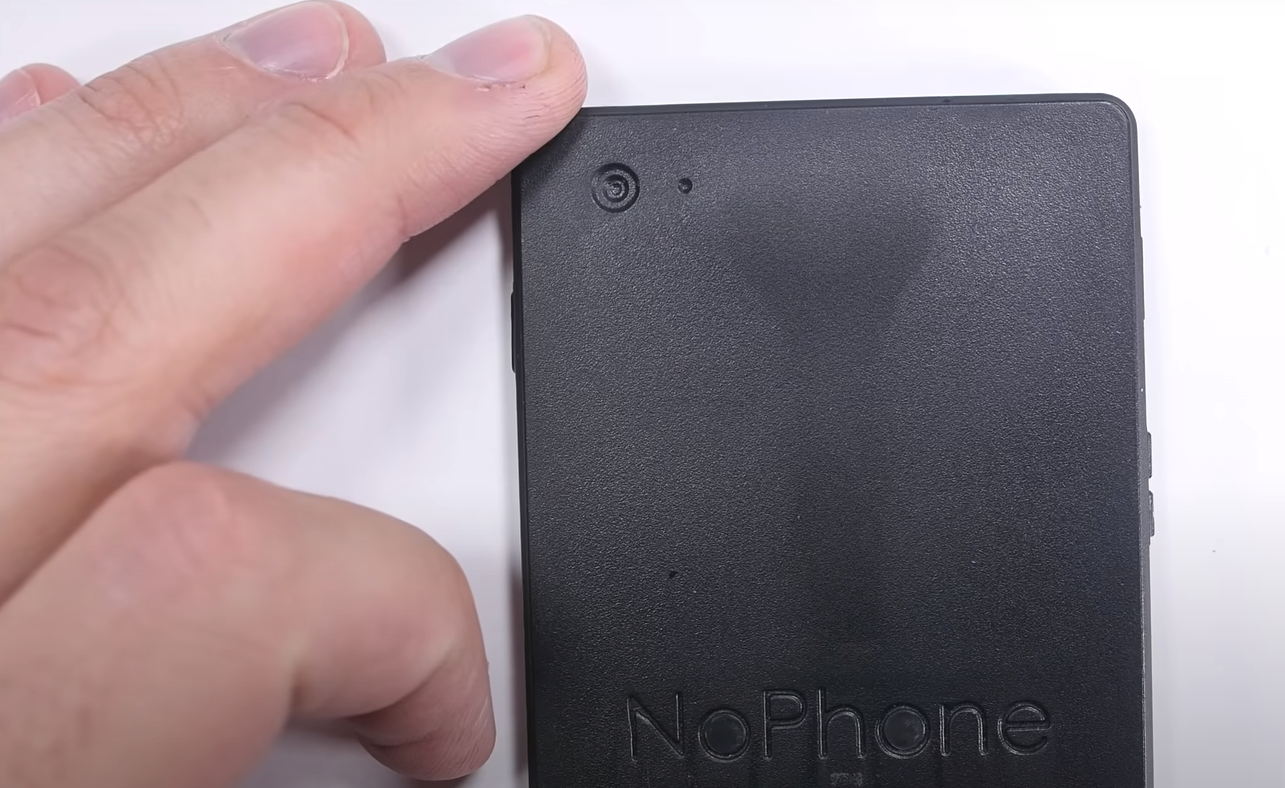 NoPhone: What Happened After Shark Tank - SharkTankWiki