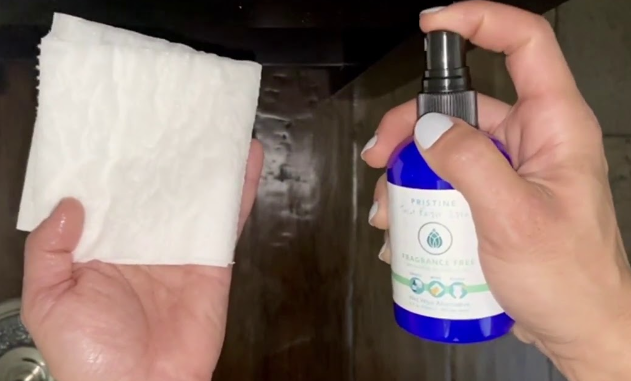 Pristine Cleansing Sprays What Happened After Shark Tank SharkTankWiki