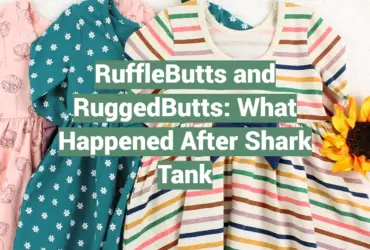 RuffleButts and RuggedButts: What Happened After Shark Tank