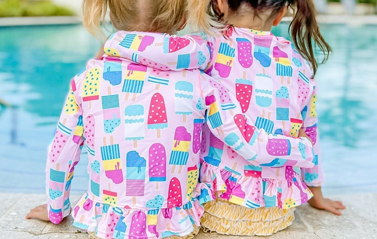 Ruffle Butts Shark Tank