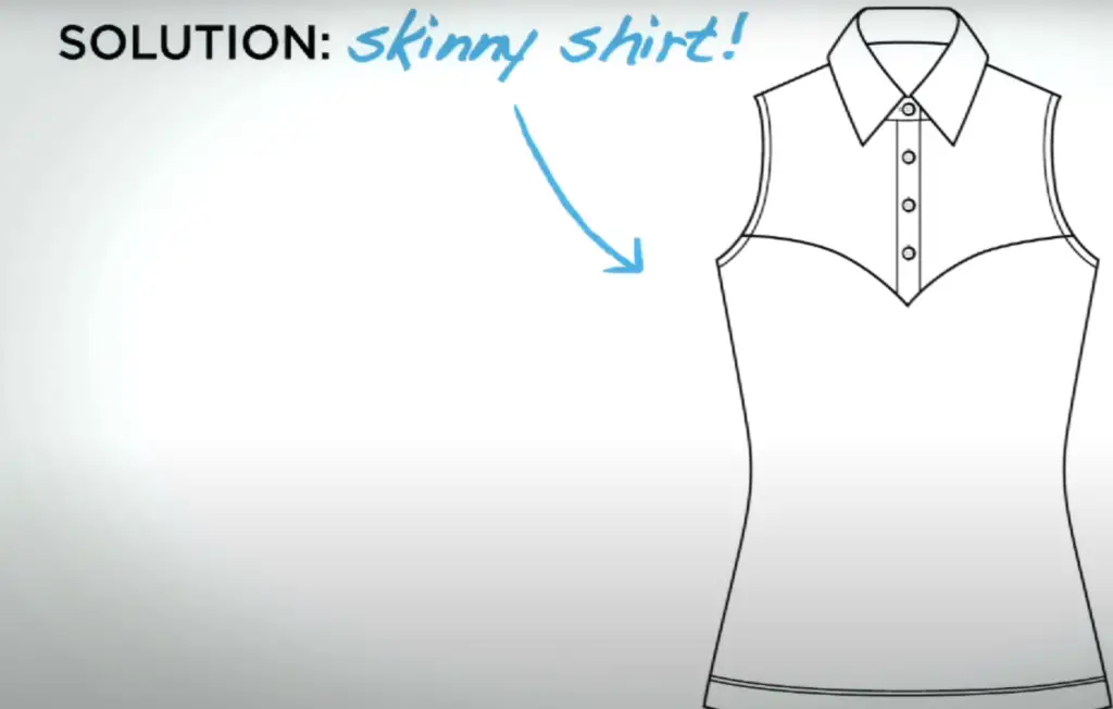 What Is SkinnyShirt