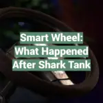 Smart Wheel: What Happened After Shark Tank