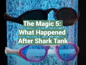 The Magic 5: What Happened After Shark Tank
