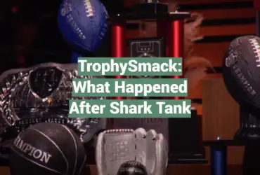 TrophySmack: What Happened After Shark Tank