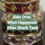 Aldo Orta: What Happened After Shark Tank