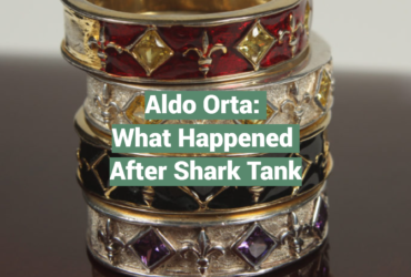 Aldo Orta: What Happened After Shark Tank