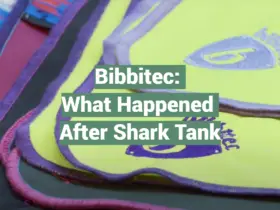Bibbitec: What Happened After Shark Tank