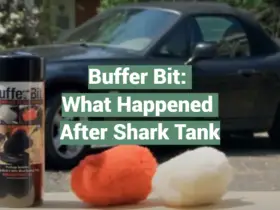 Buffer Bit: What Happened After Shark Tank