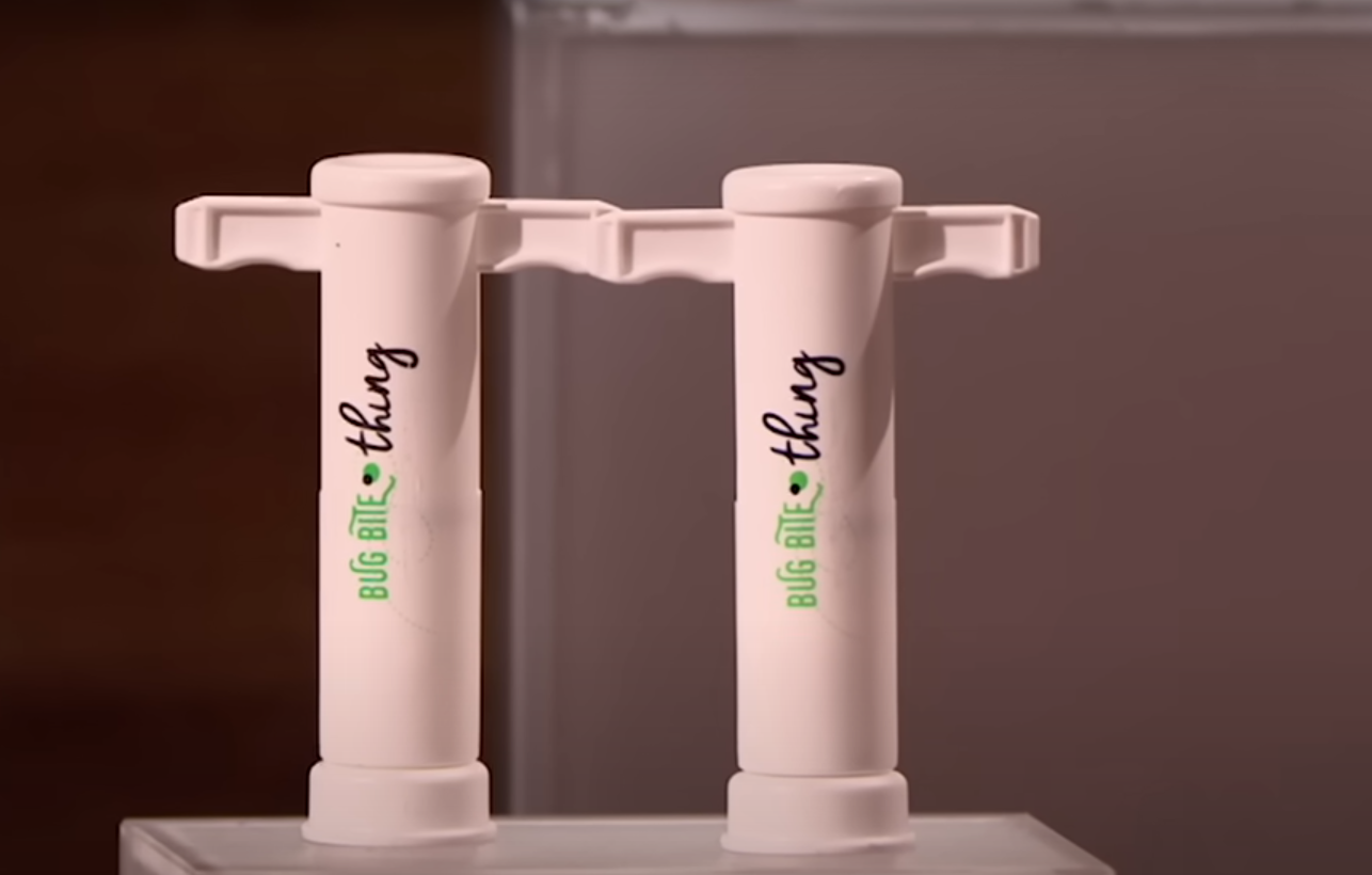 Bug Bite Thing What Happened After Shark Tank SharkTankWiki