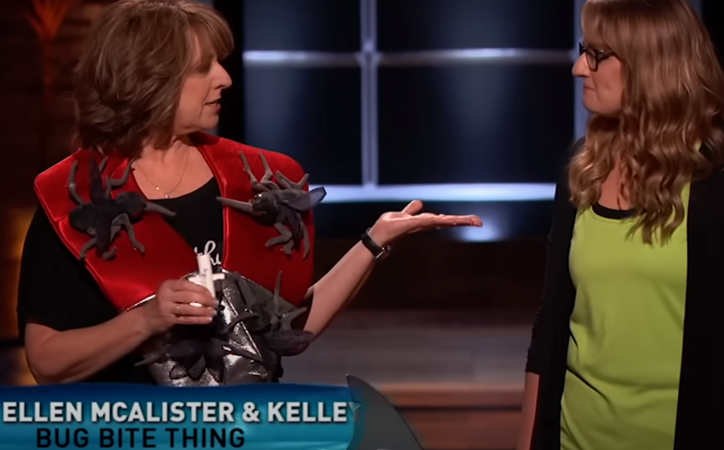 Bug Bite Thing What Happened After Shark Tank SharkTankWiki