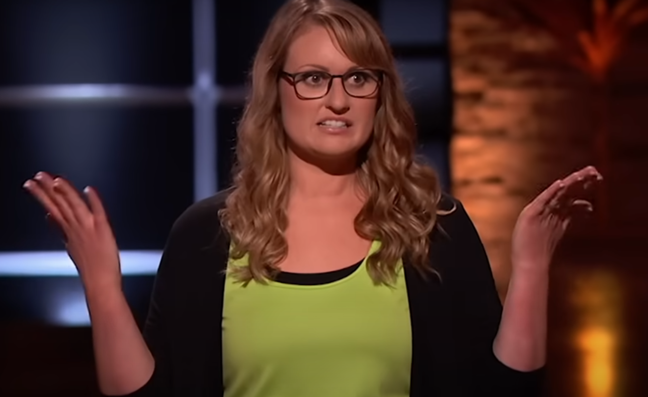 Bug Bite Thing What Happened After Shark Tank SharkTankWiki