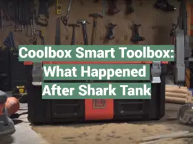 Coolbox Smart Toolbox: What Happened After Shark Tank