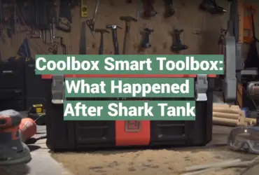 Coolbox Smart Toolbox: What Happened After Shark Tank