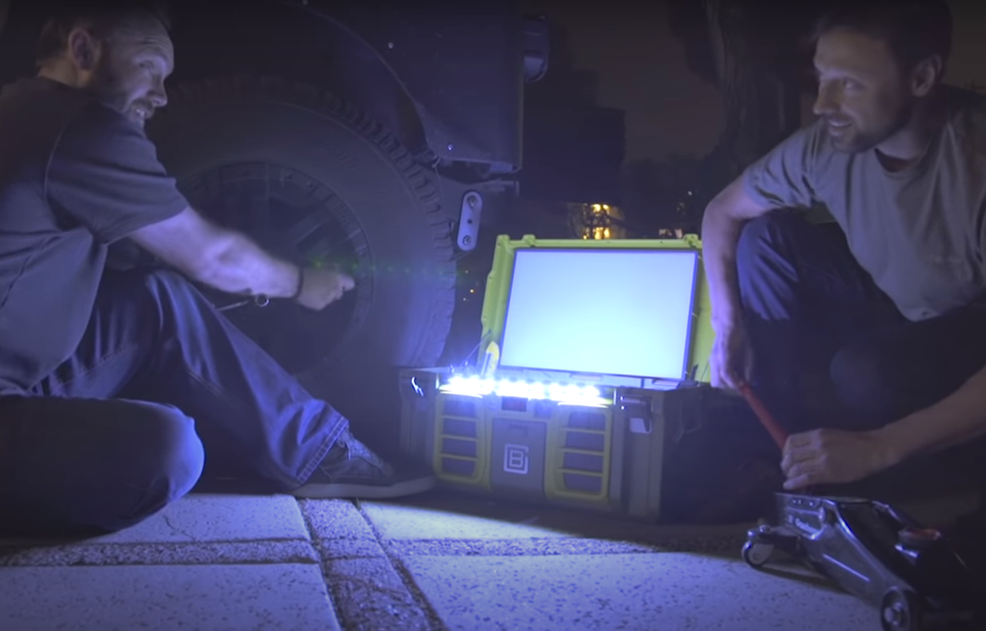 Coolbox Smart Toolbox What Happened After Shark Tank SharkTankWiki