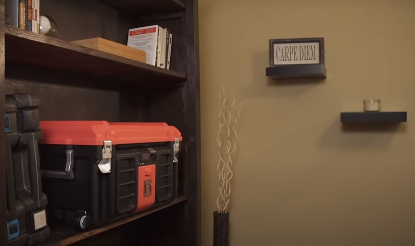 Coolbox Smart Toolbox What Happened After Shark Tank SharkTankWiki