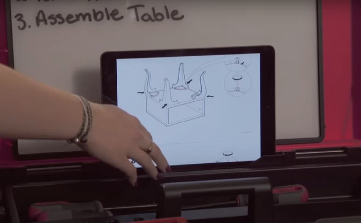 Coolbox Smart Toolbox What Happened After Shark Tank SharkTankWiki
