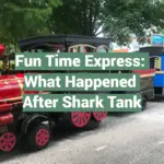 Fun Time Express: What Happened After Shark Tank