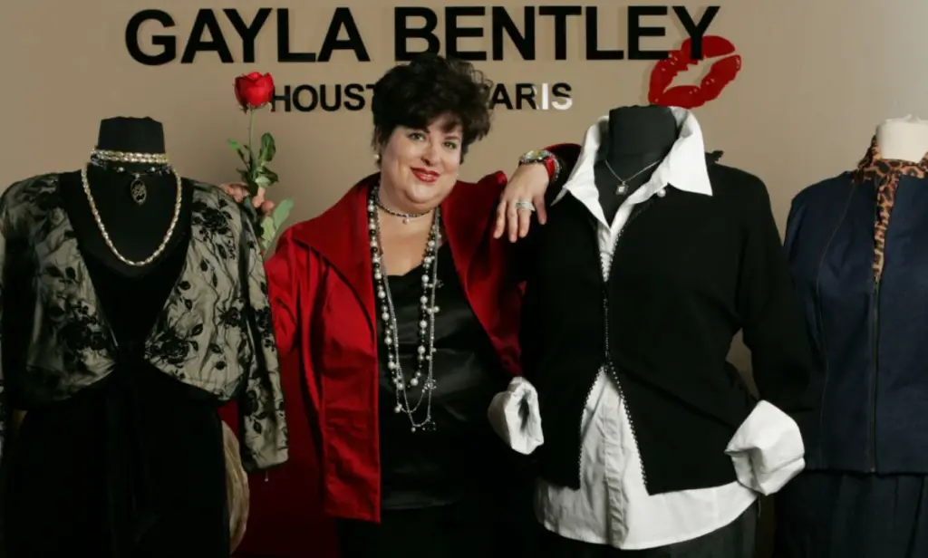 Why Is Gayla Bentley so famous?