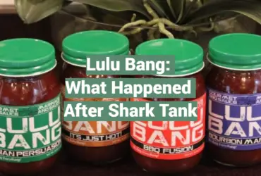 Lulu Bang: What Happened After Shark Tank