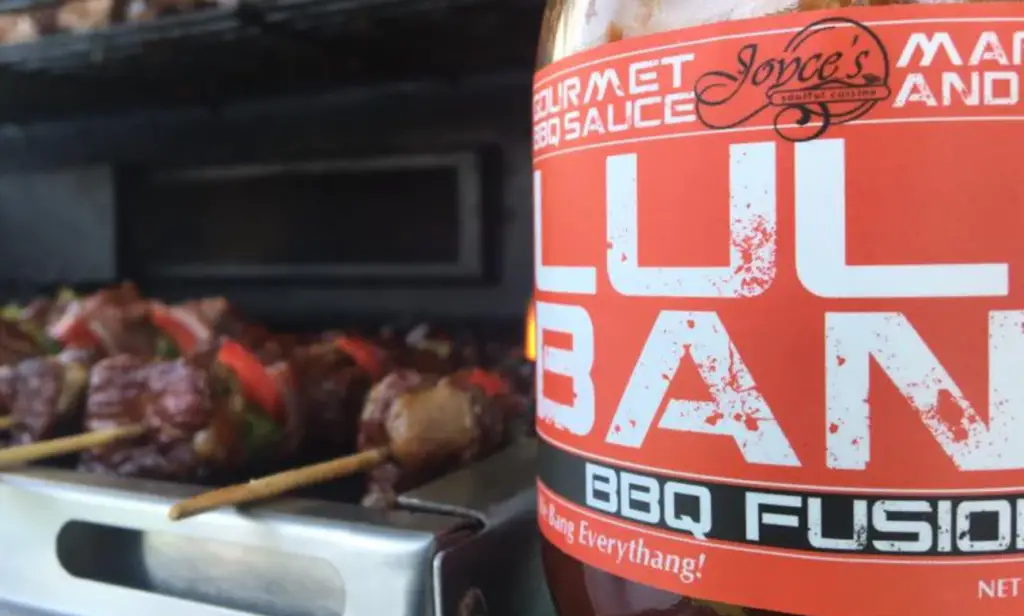 Do LuLu Bang sauces need to be refrigerated?