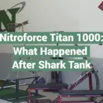 Nitroforce Titan 1000: What Happened After Shark Tank
