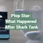 Plop Star: What Happened After Shark Tank