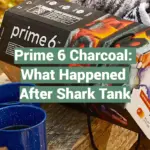 Prime 6 Charcoal: What Happened After Shark Tank