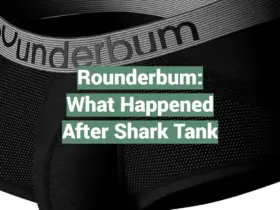 Rounderbum: What Happened After Shark Tank