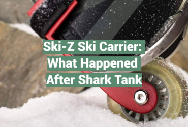 Ski-Z Ski Carrier: What Happened After Shark Tank