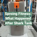 Sproing Fitness: What Happened After Shark Tank