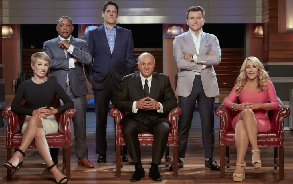 The Best Shark Tank Pitch Videos to Show Students